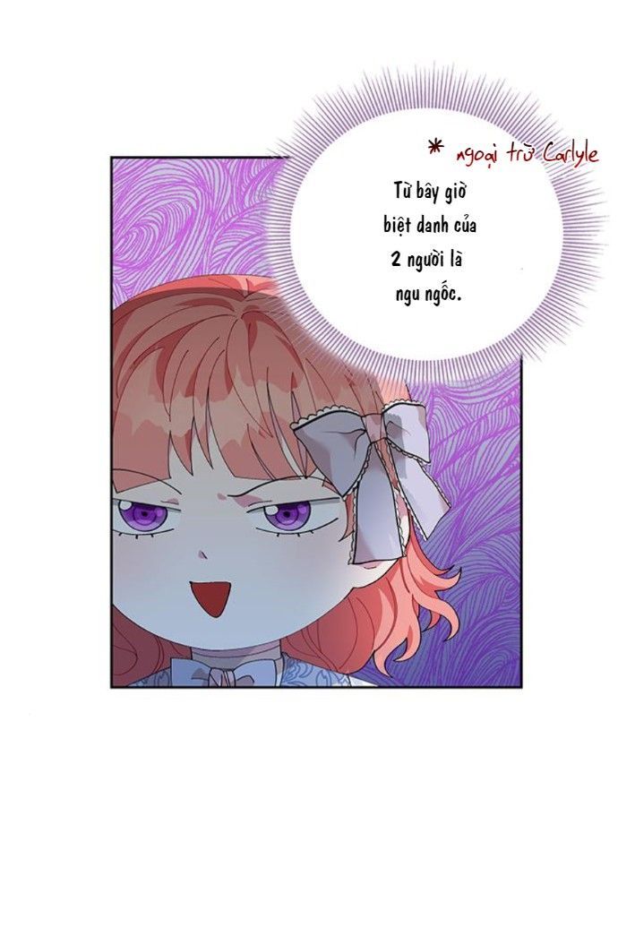 con người không phải thứ có thể sửa đổi được đâu! chapter 6 58