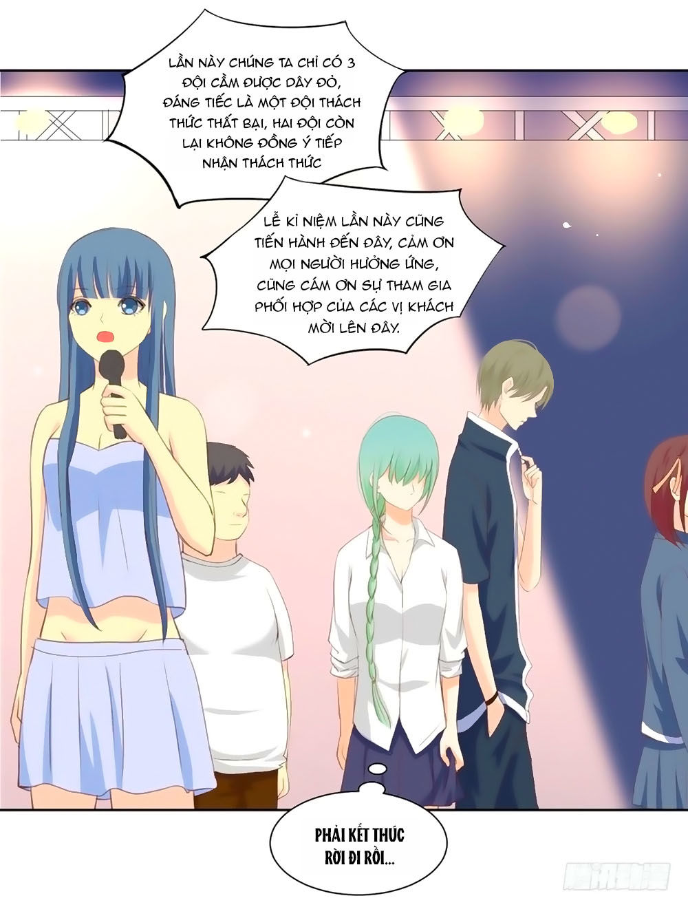 sinh sinh tương thác chapter 45 64