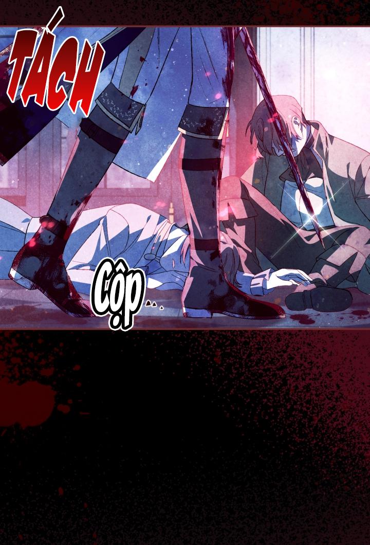 cha, con không muốn kết hôn đâu chapter 59 65