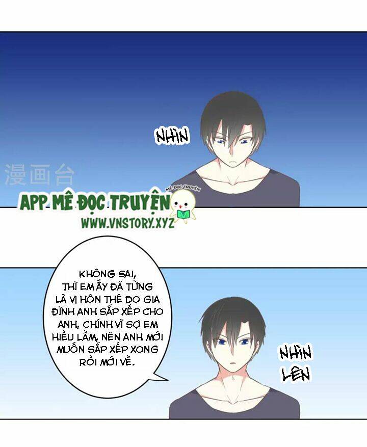 em chỉ yêu tiền của anh chapter 25 38