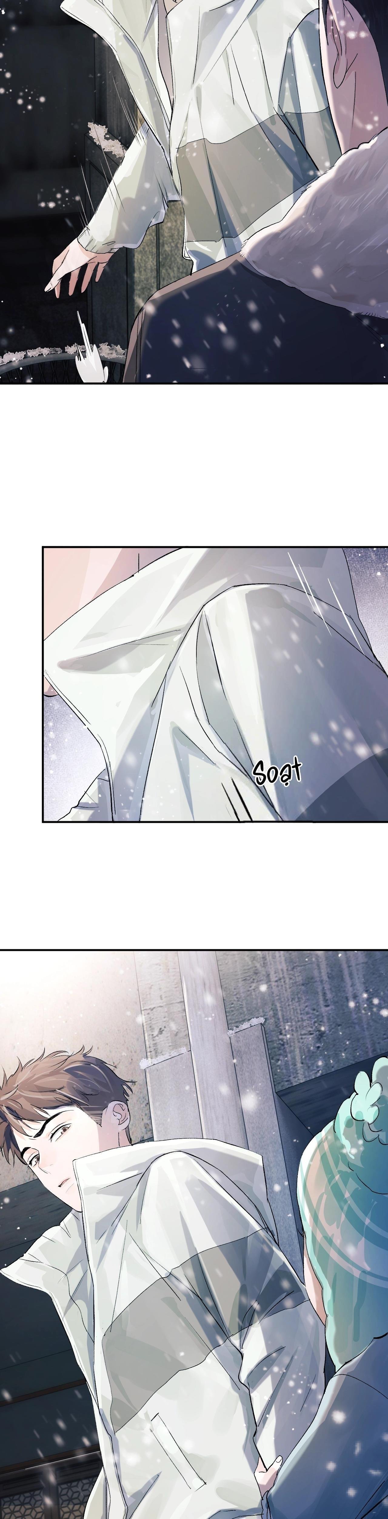 tát dã (ngang tàng) chapter 8 3