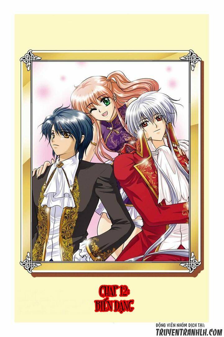 concerto for dark knight chapter 12 5