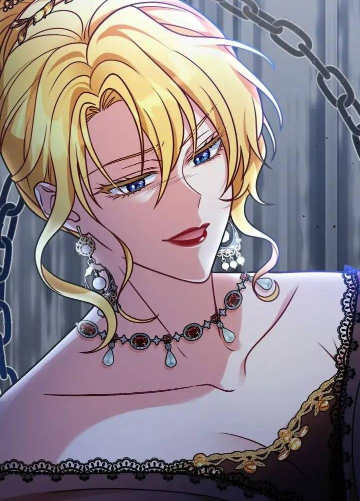 tại sao mẹ chồng tôi lại như thế này? chapter 11 144