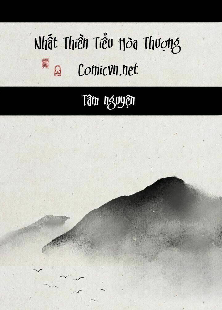 nhất thiền tiểu hòa thượng chapter 66 1