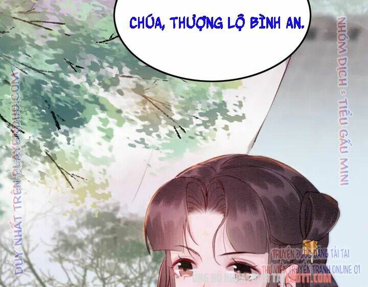 trọng sinh bá sủng nhiếp chính vương quá mạnh mẽ chapter 183 70