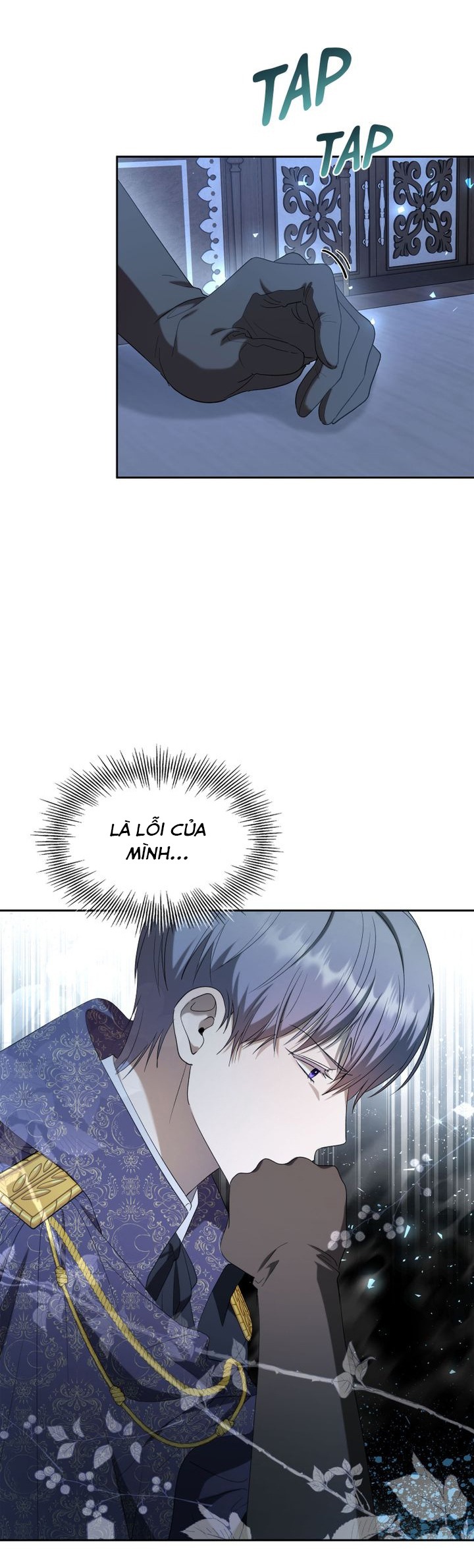 thuần hóa hoàng đế bạo chúa chapter 70 16