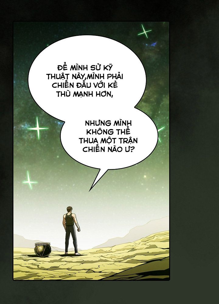 chòm sao trở về từ địa ngục chapter 16 73