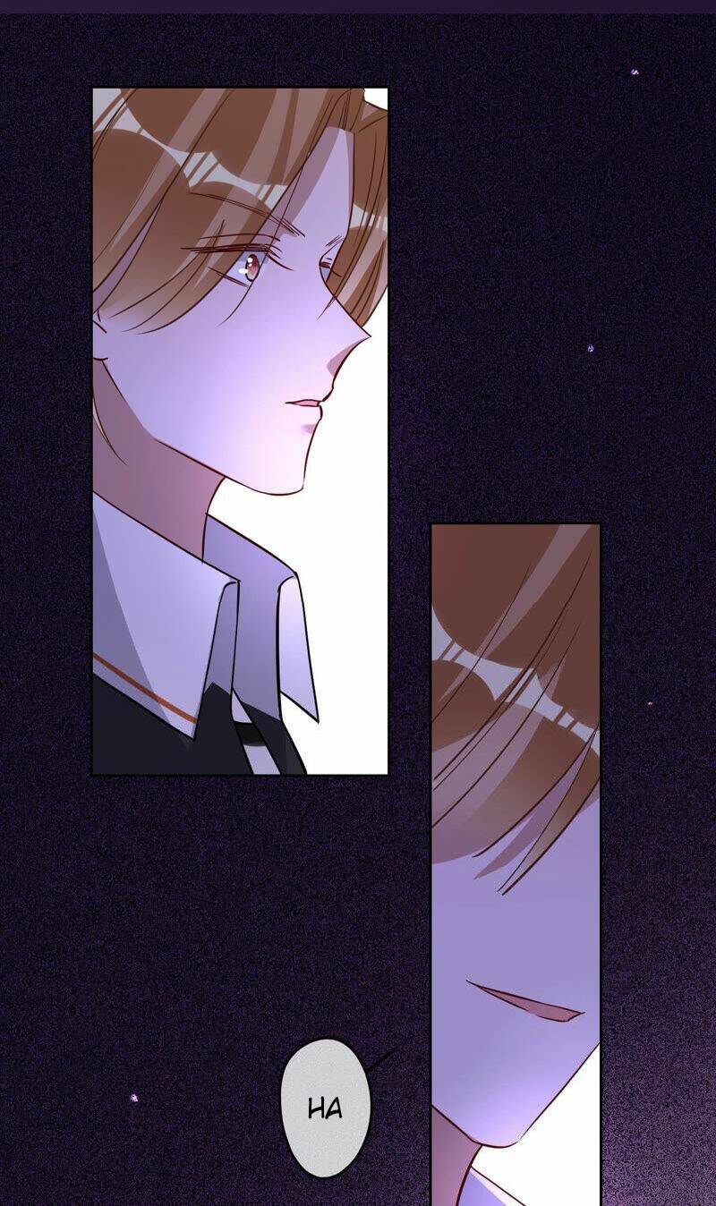 thần luân mật luyến chapter 124 34