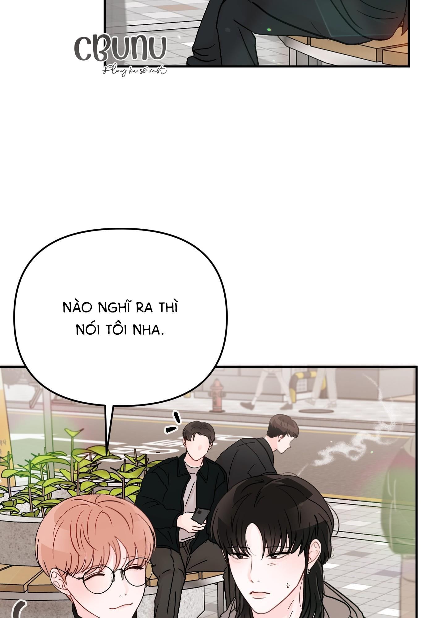 thán phục thanh xuân chapter 51 64