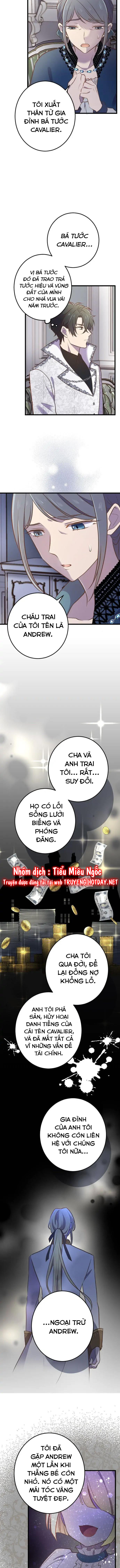 tình yêu thuần khiết chapter 60 7
