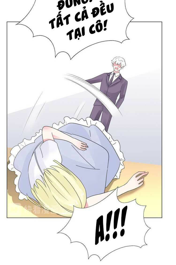 điều ước sủng ái bất bình đẳng chapter 121.1 11