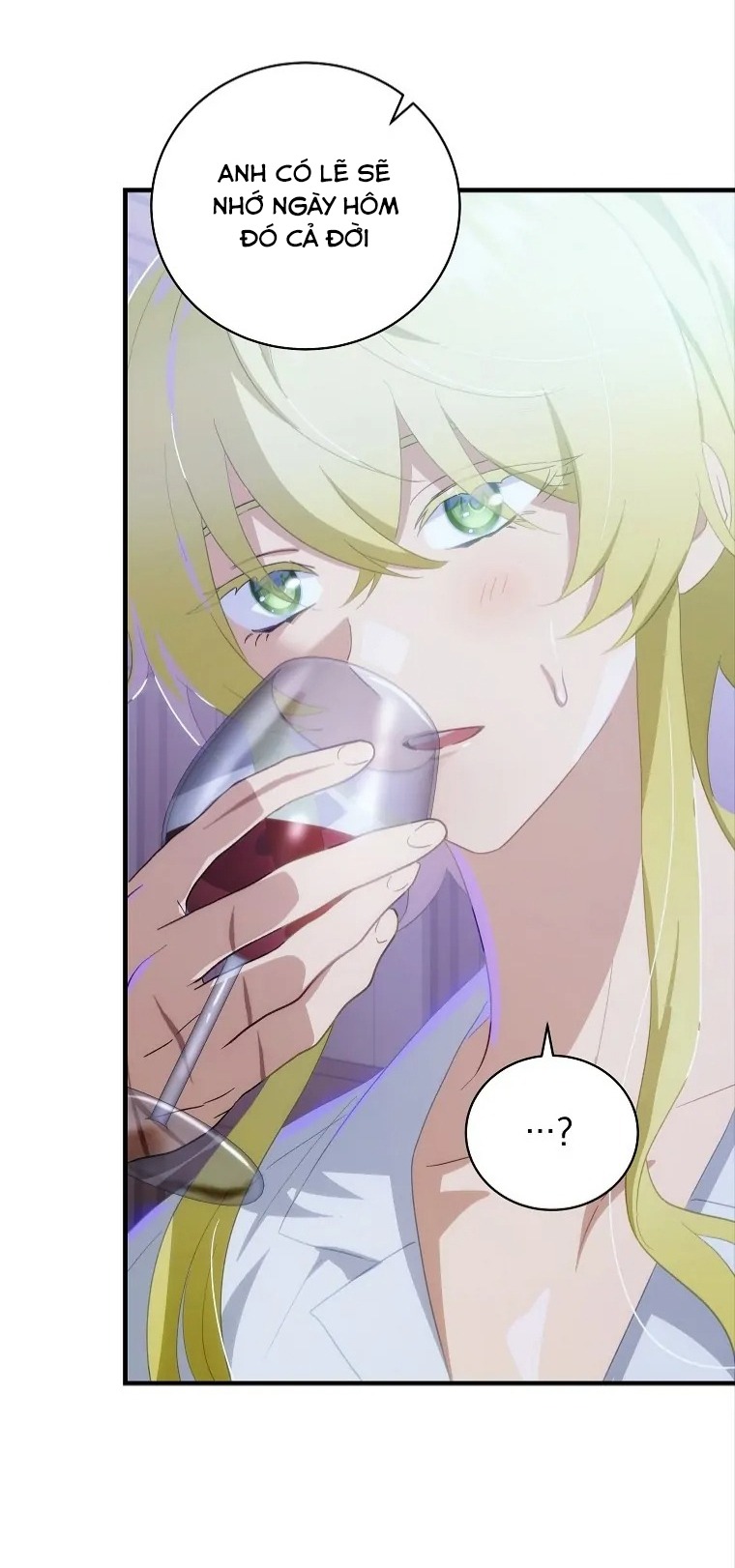 đứa bé không phải là con của anh chapter 65 23