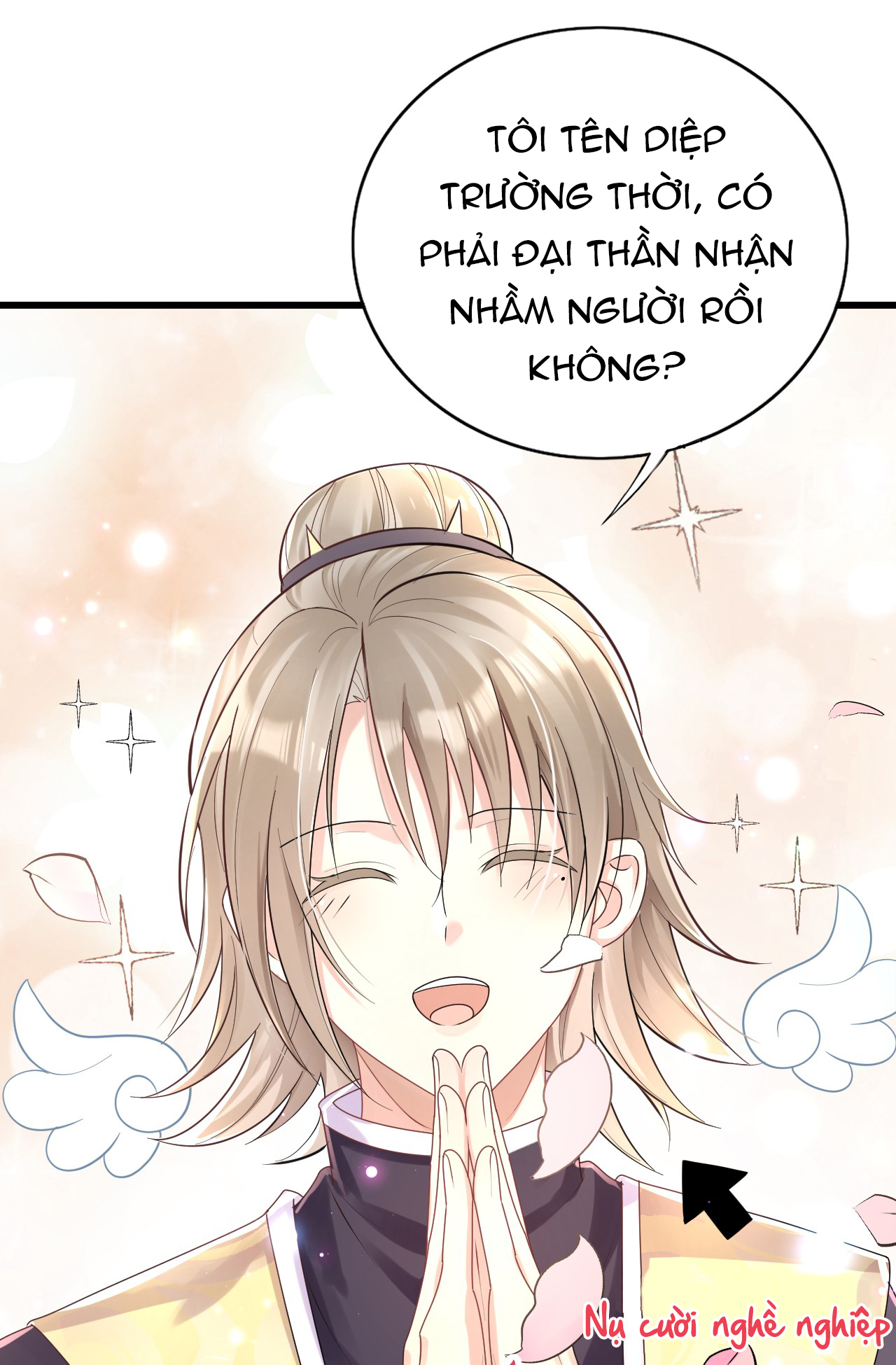 tức thời phạm quy [ tức thì vi quy ] chapter 7 6