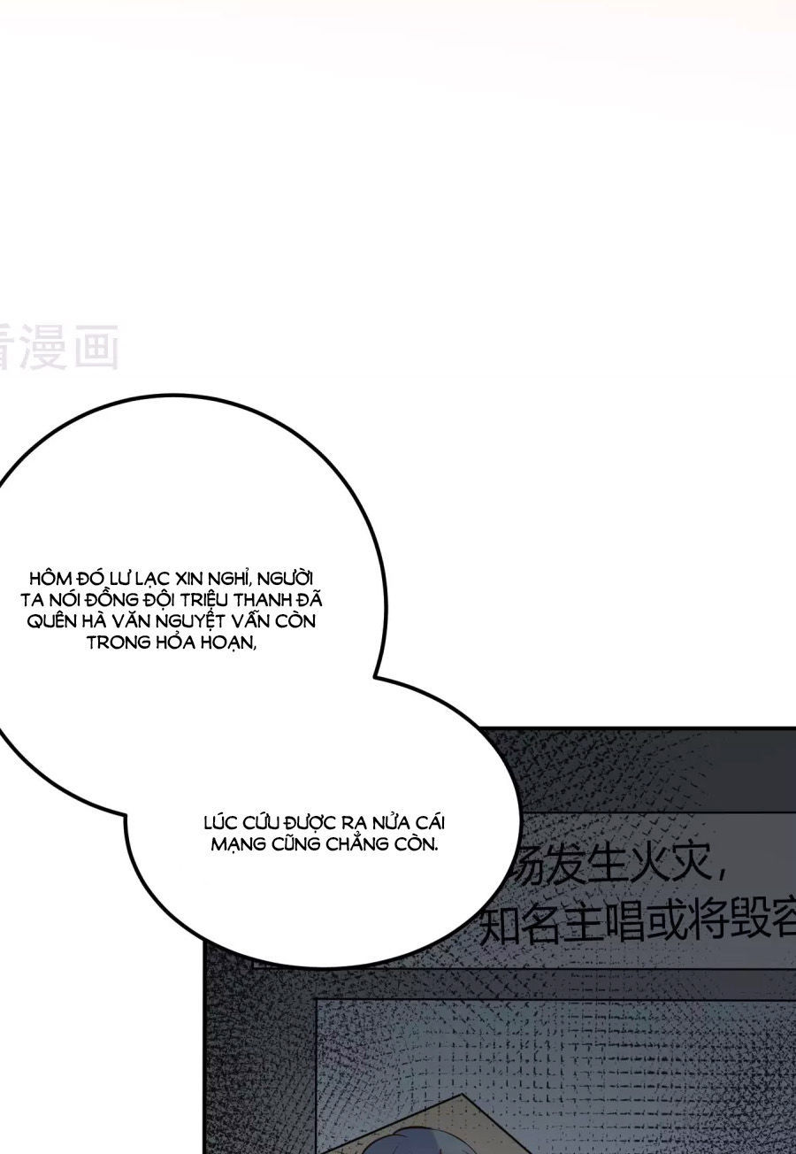 thâu tâm du hí chapter 10 32