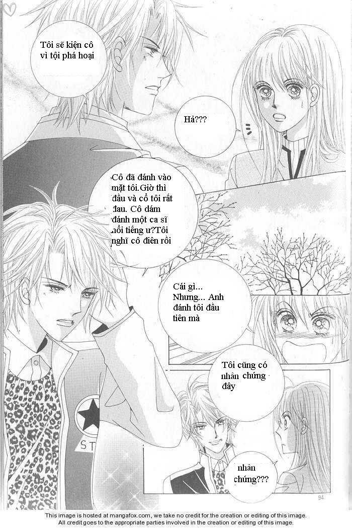 thần tượng mua sắm chapter 4 17