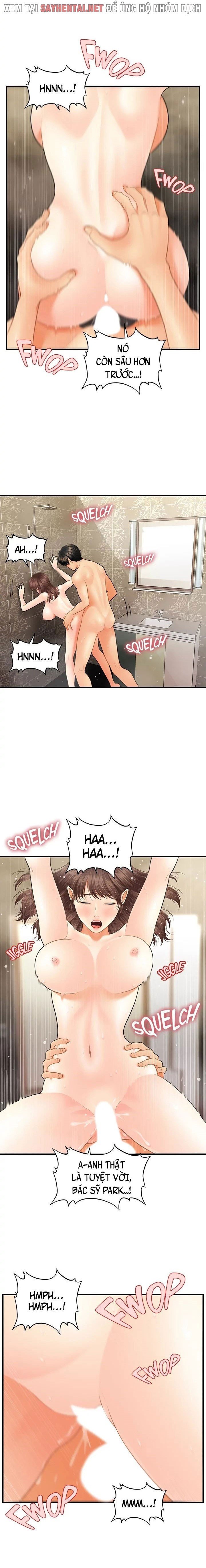 này anh đẹp trai chapter 36 4