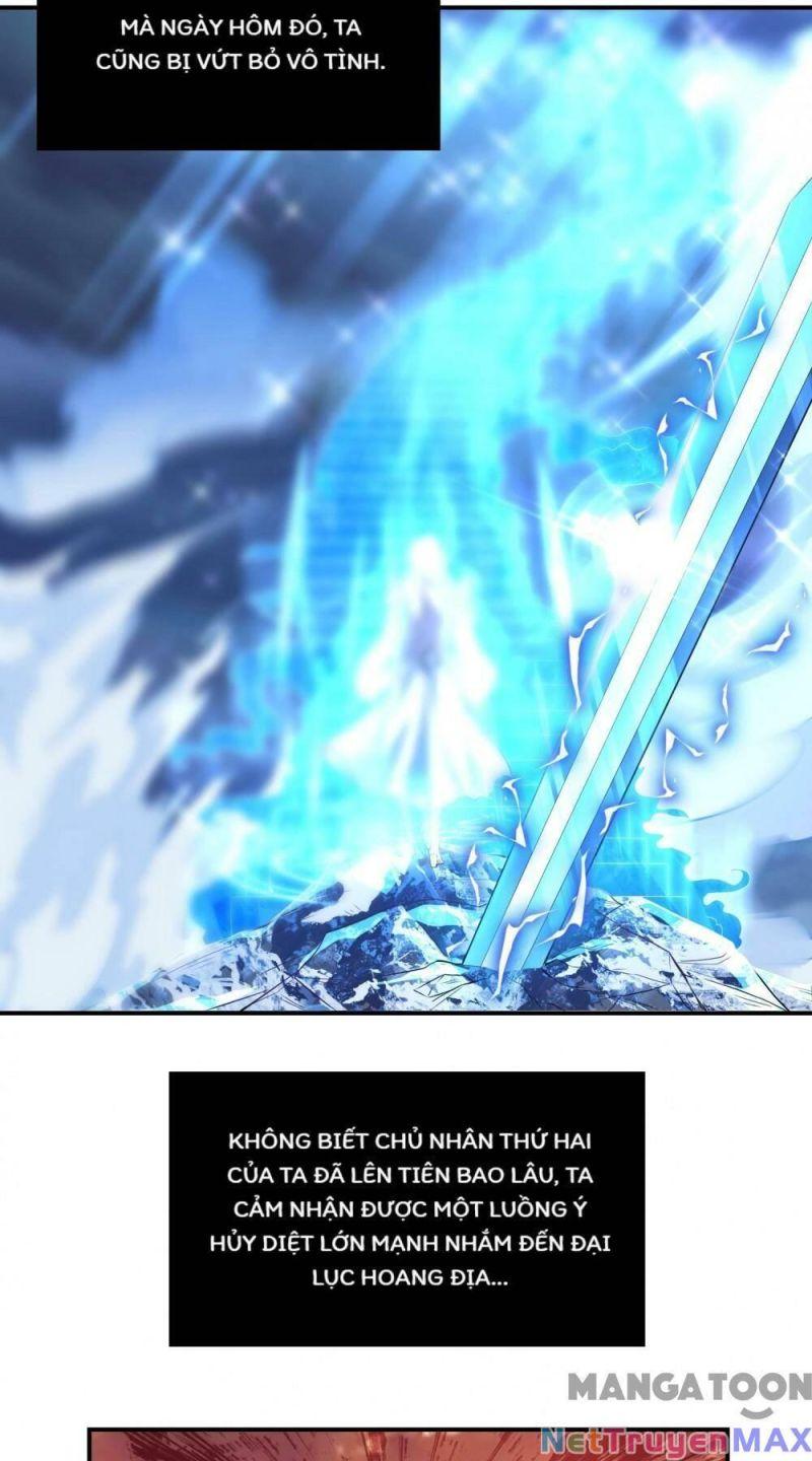 đệ nhất người ở rể chapter 196 21