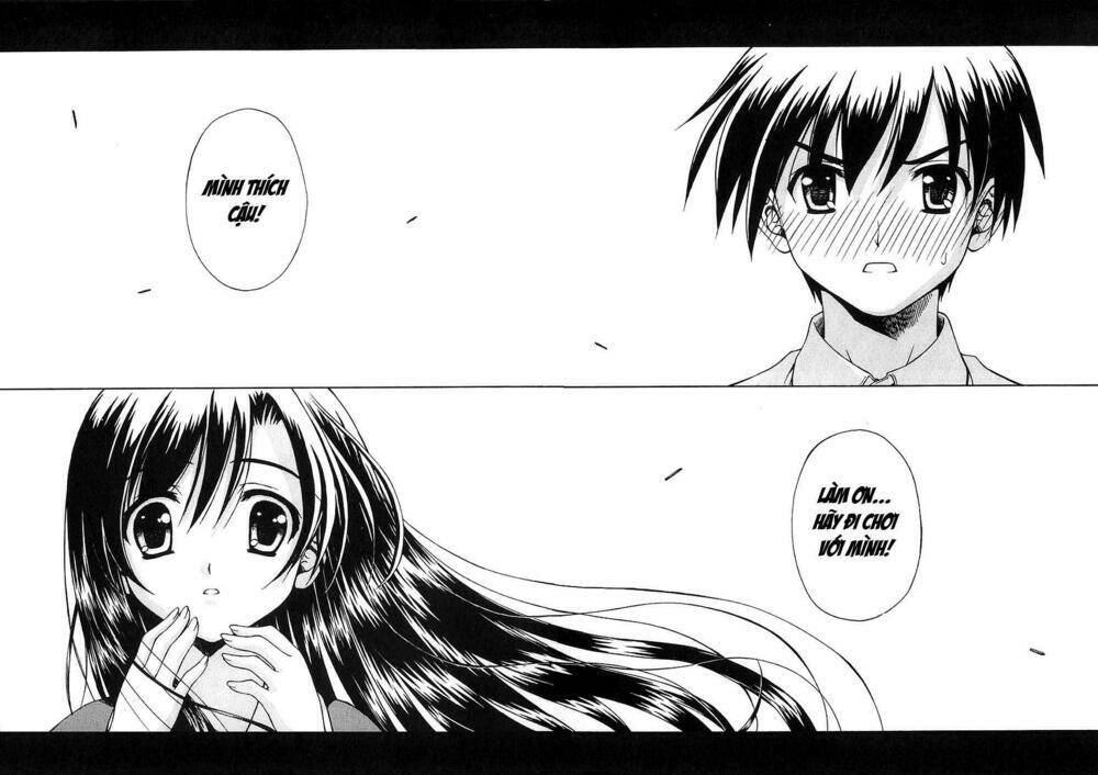 school days chapter 1 35