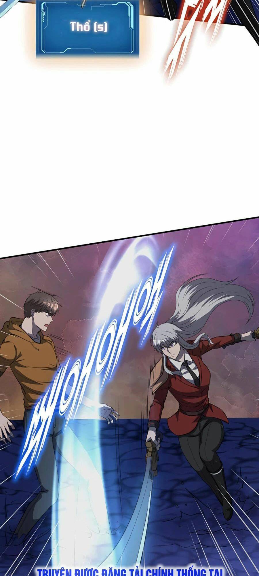 mẹ tôi là chòm sao bảo hộ m chapter 44 3