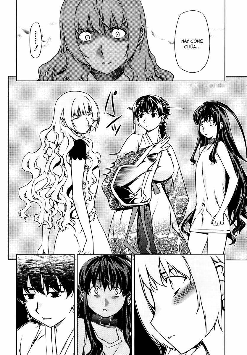 black god chapter 6 12