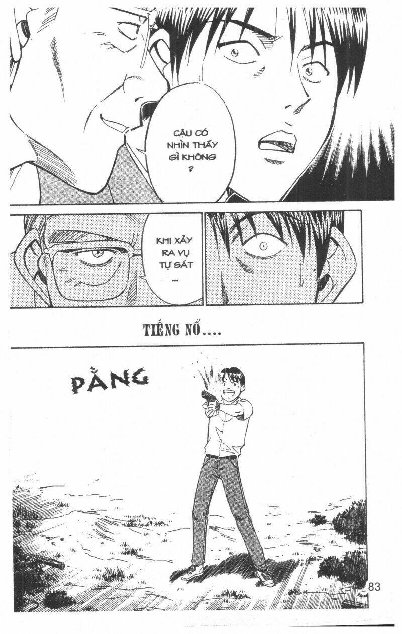 thám tử toma chapter 5 83