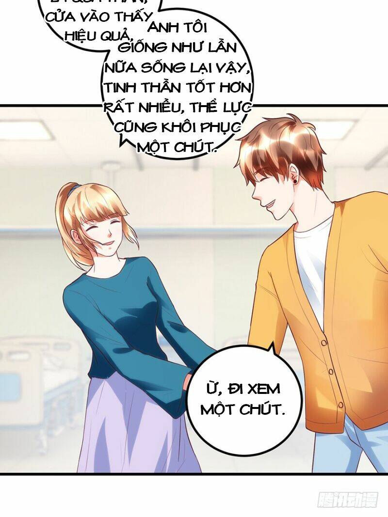 thấu thị tiên y chapter 94 20