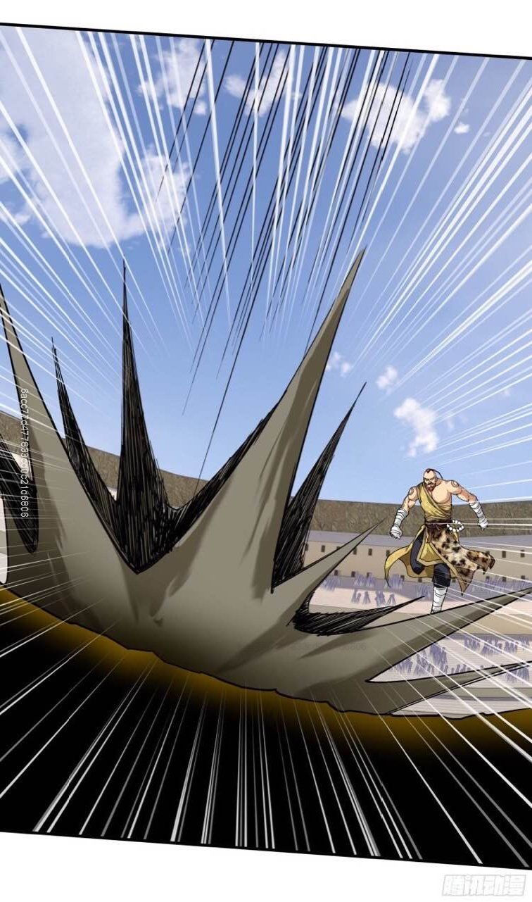 trọng sinh ta là đại thiên thần chapter 71 18