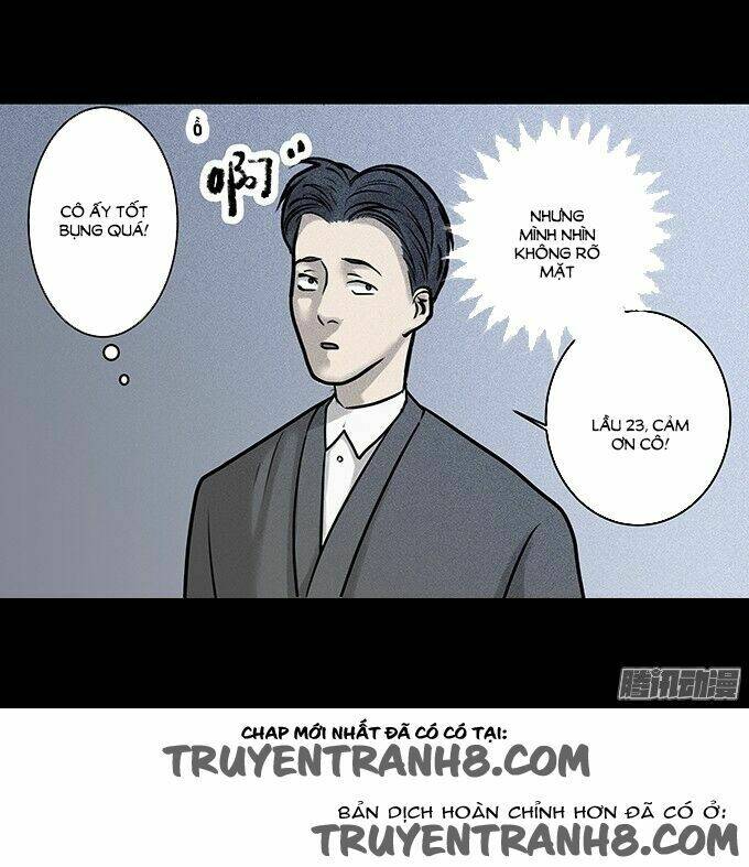 ớn lạnh tuyệt đối chapter 97 15