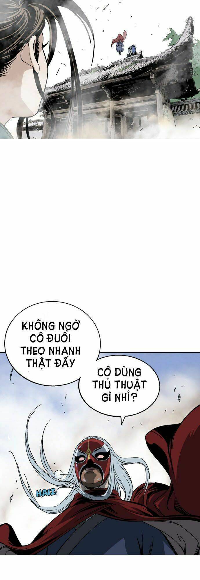 Gosu - Cao Thủ Chapter 103 - Trang 2