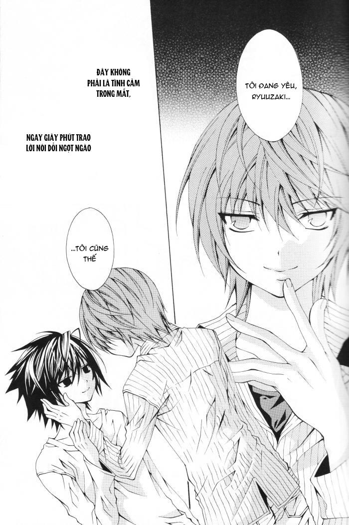 oneshot hỏny chapter 81 3