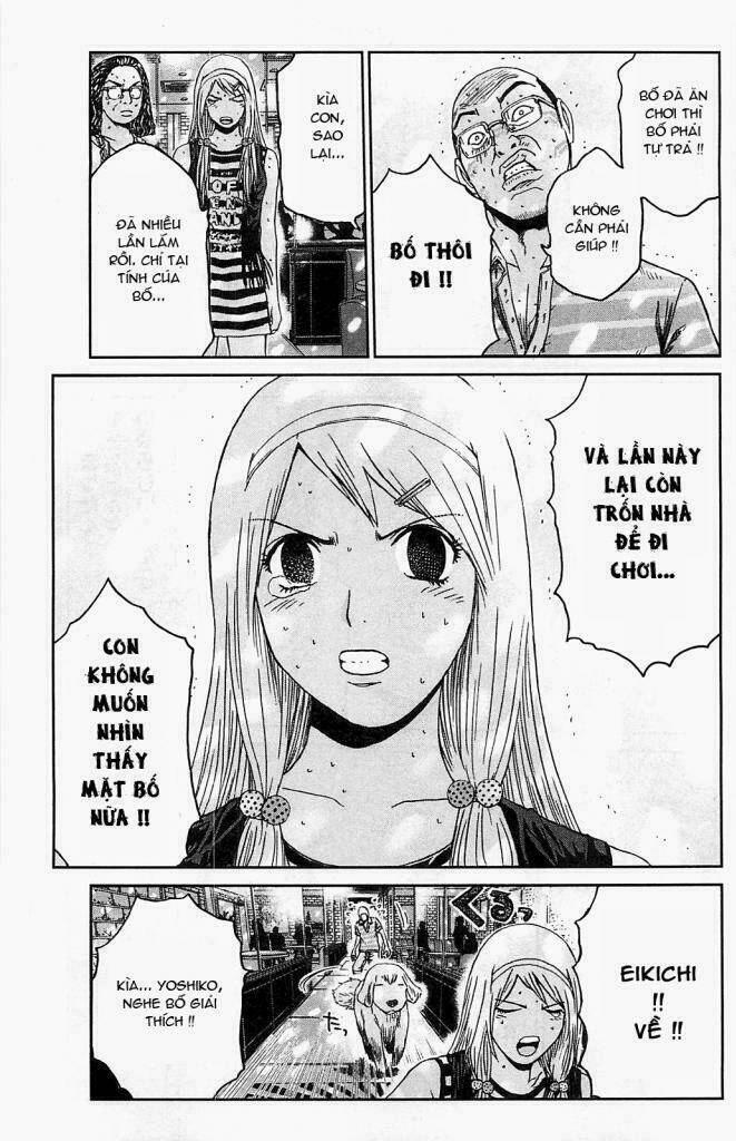 gto: shonan 14 days chapter 62 11
