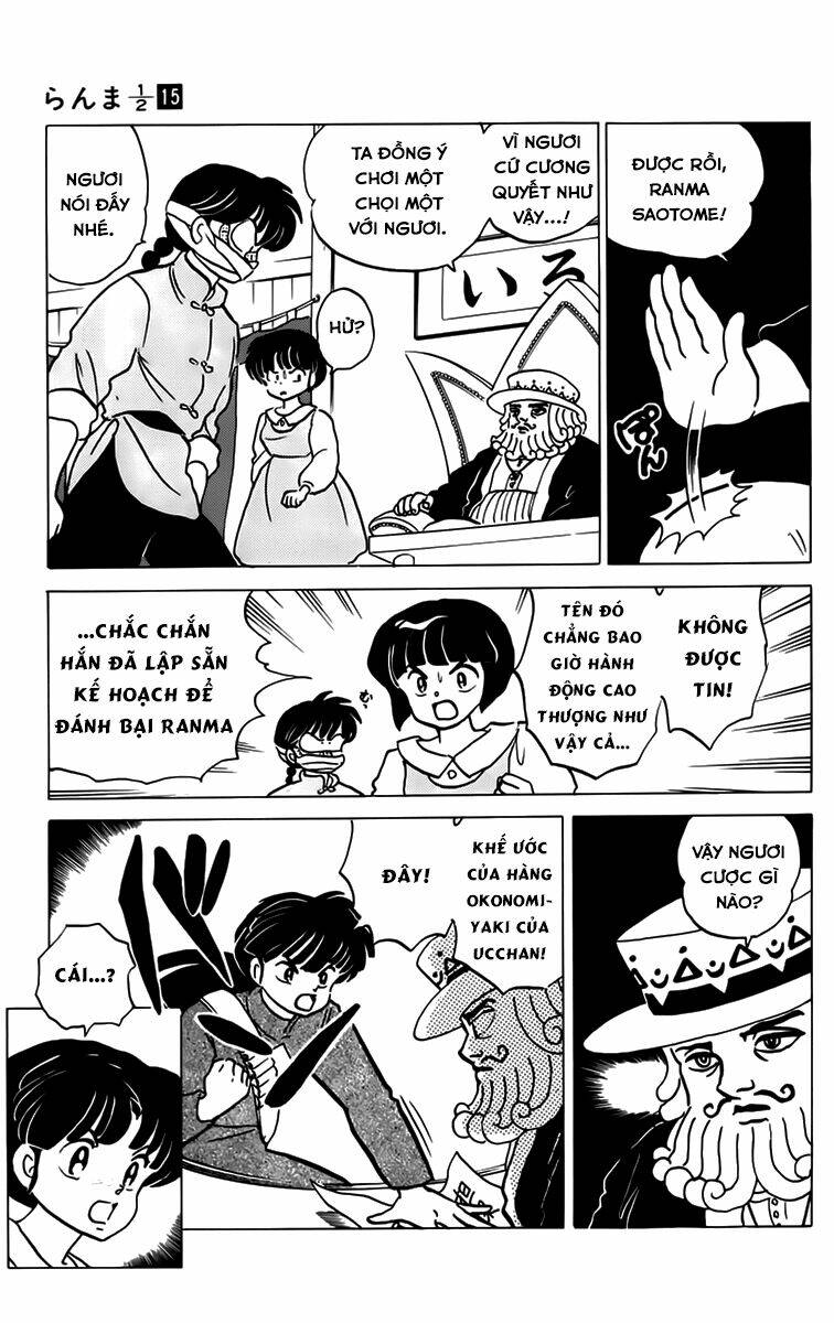 suối lời nguyền chapter 152 16