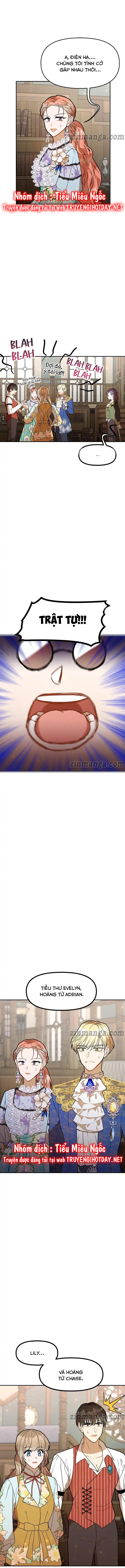 làm cách nào để sống sót trong cuốn tiểu thuyết ngôn tình lãng mạn chapter 49 3