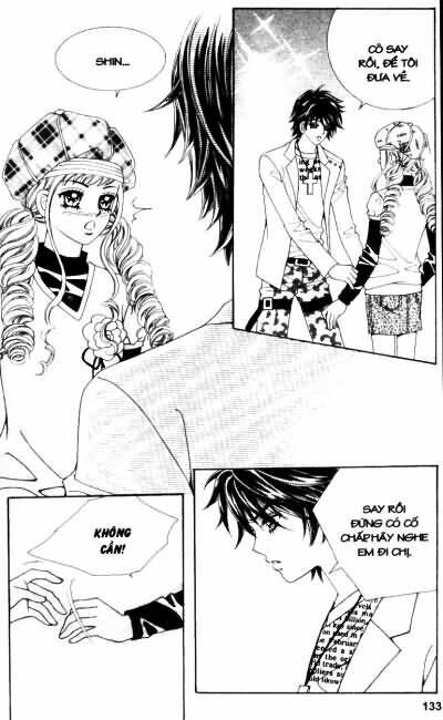 forbidden kiss chapter 47 14