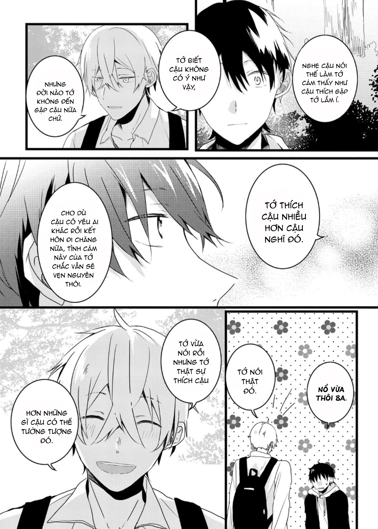 kigurumi cún con chapter 3 26