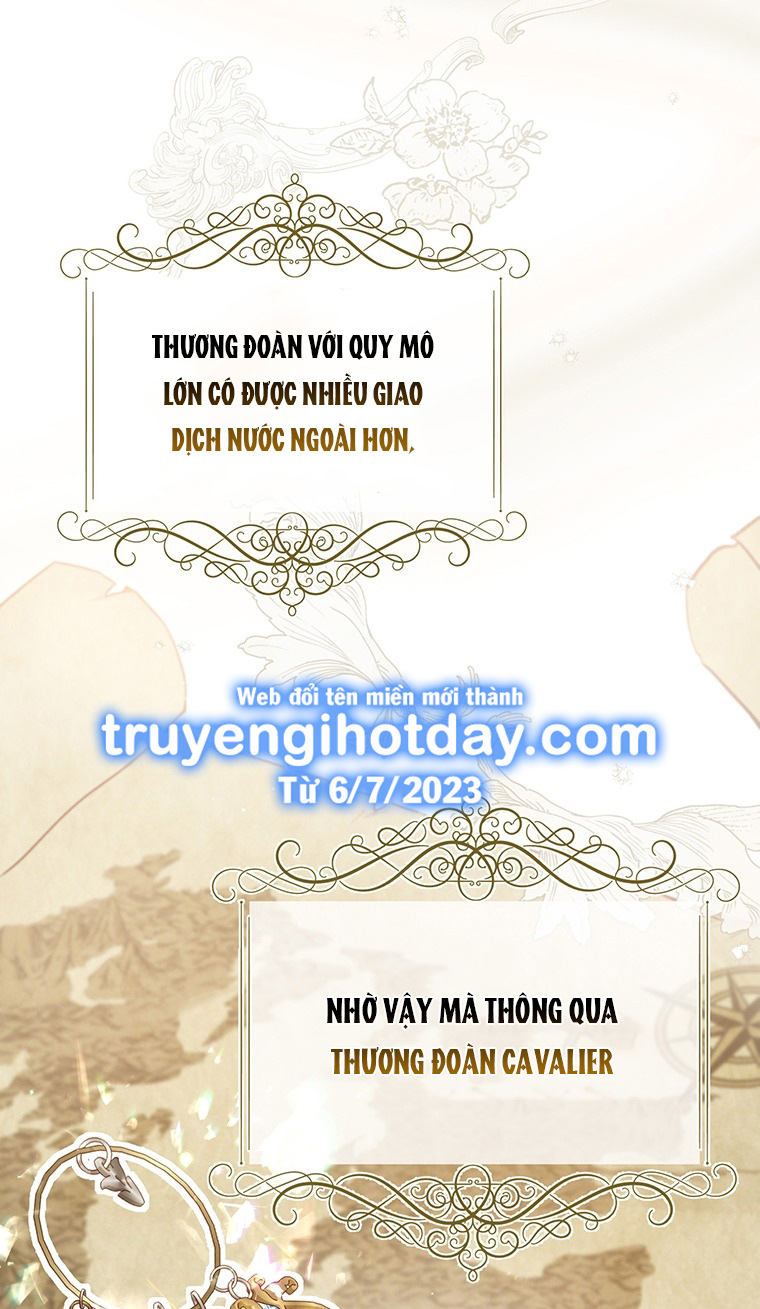 Đánh Cắp Trái Tim Tiểu Thư chapter 76.1 - Trang 4