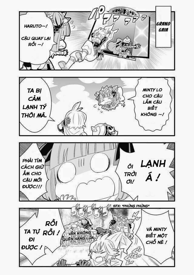 brave frontier - haruto's diary chapter 6 5