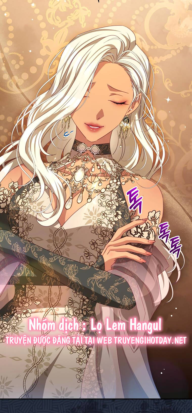 Trở Thành Tình Địch Của Các Nam Chính chapter 102.1 27