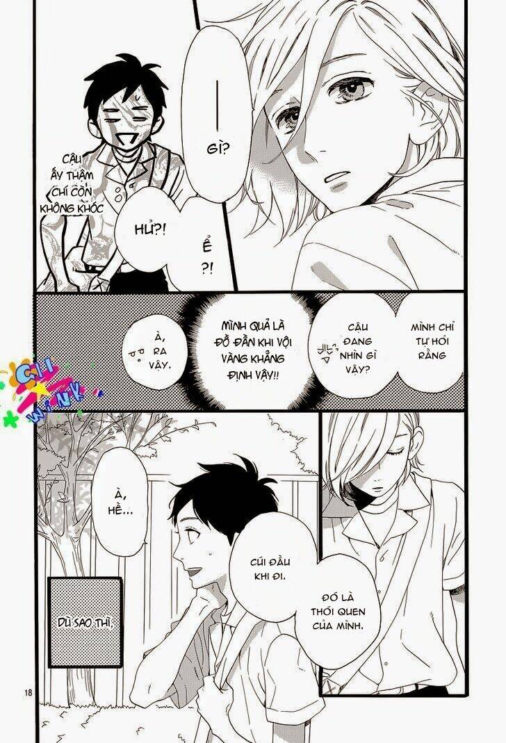 more than words chapter 1 19