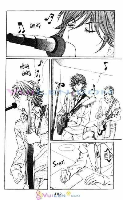 anh là của tôi chapter 2 102