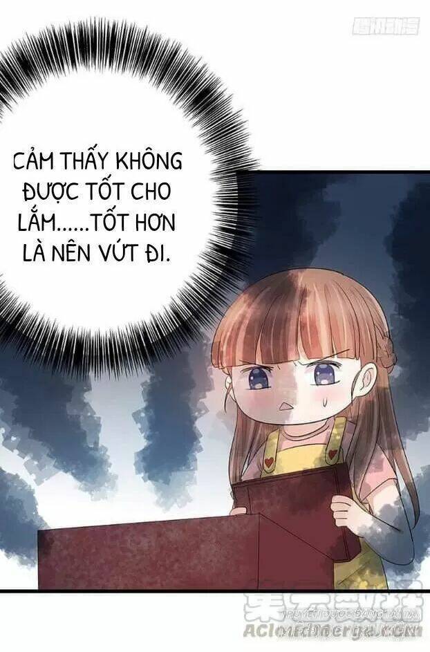 chào buổi sáng, ức vạn manh thê chapter 39 31