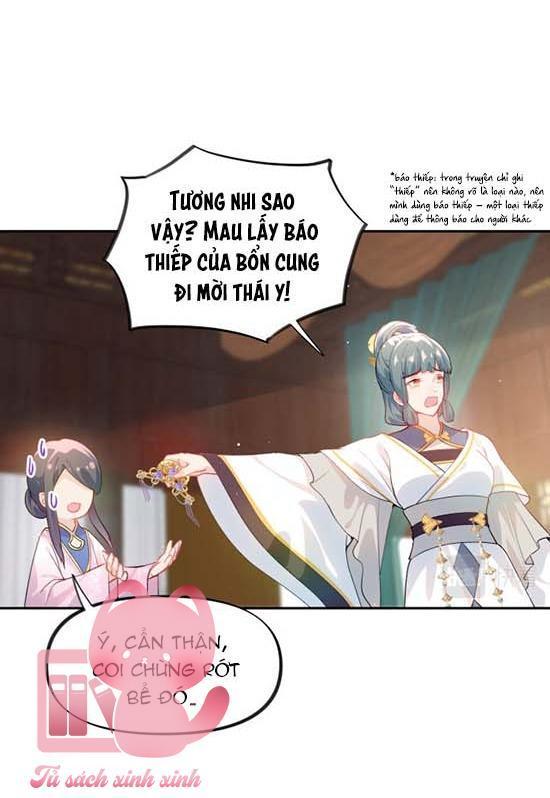 một đêm nọ đột nhiên yandere tới! chapter 84 38