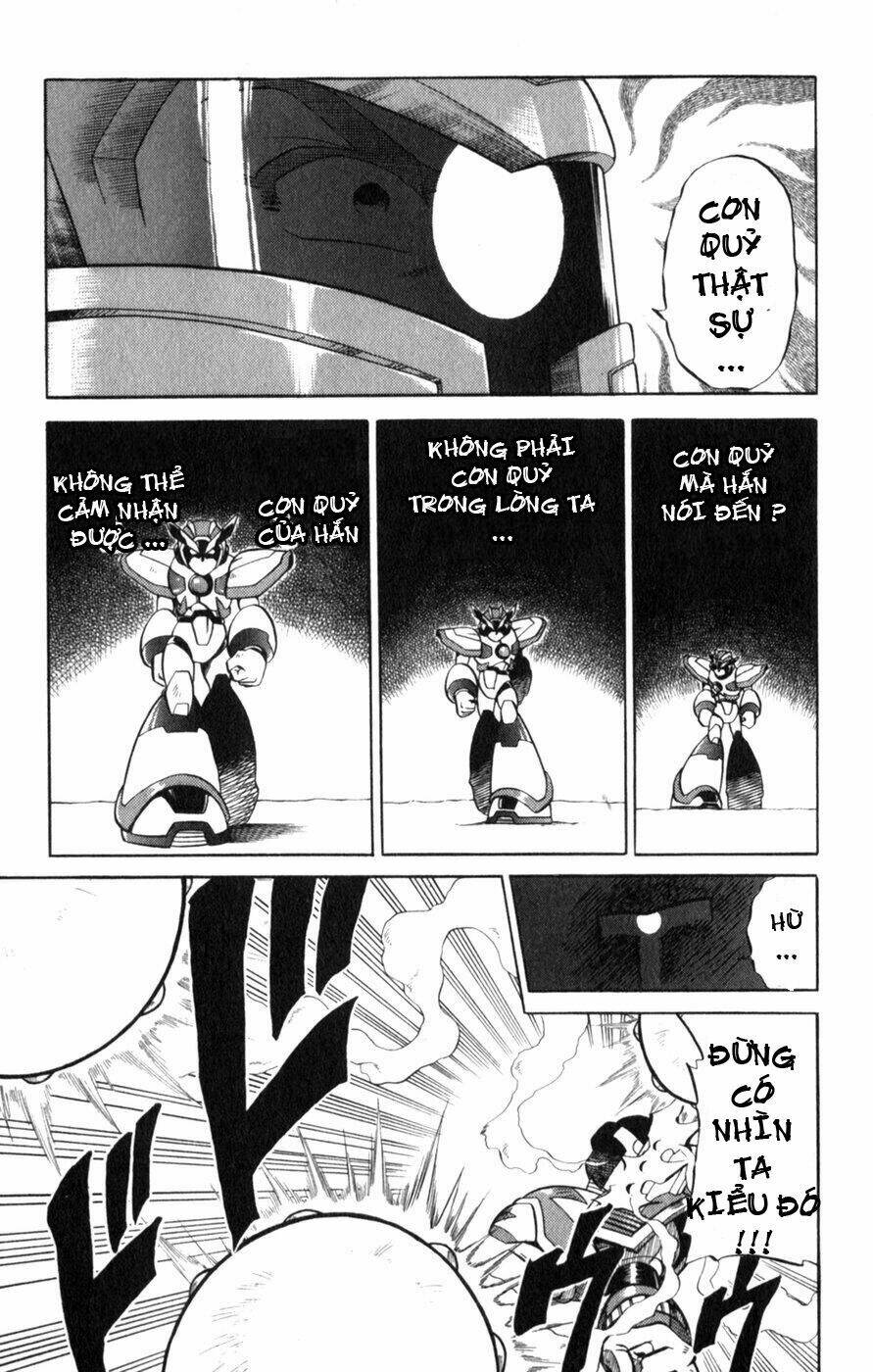 chiến binh thế giới ảo x3+ chapter 15 31