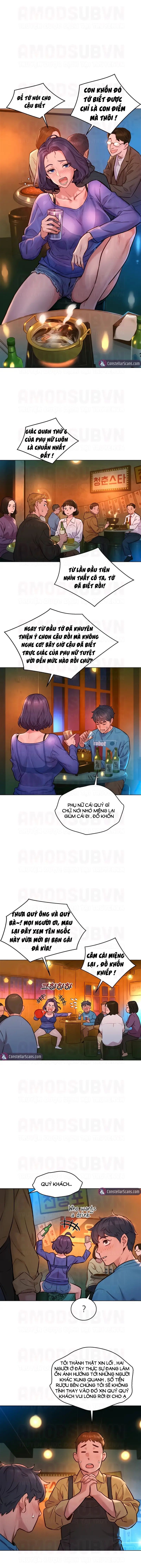 tình bạn vĩnh cửu chapter 1 14