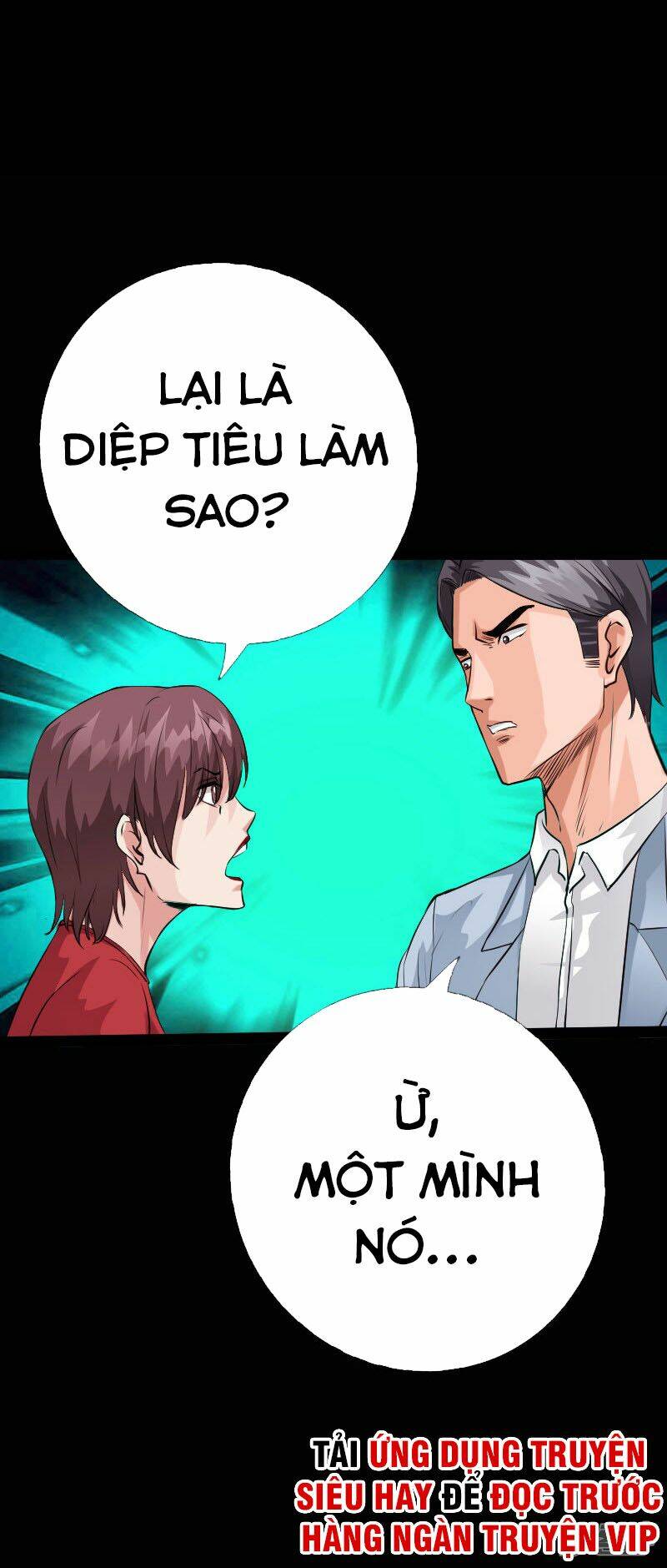 tuyệt phẩm tà thiếu chapter 94 27