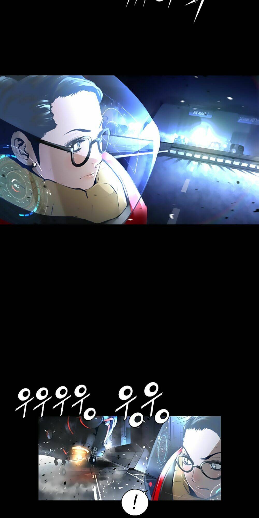 tam tuyệt tại dị giới chapter 45 8