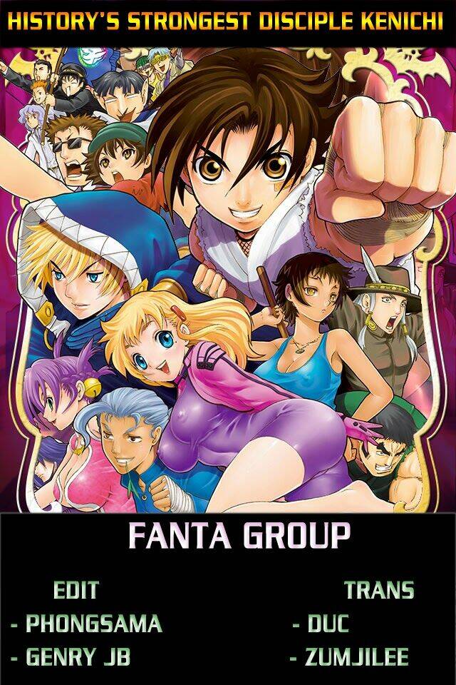 history's strongest disciple kenichi chapter 535 16