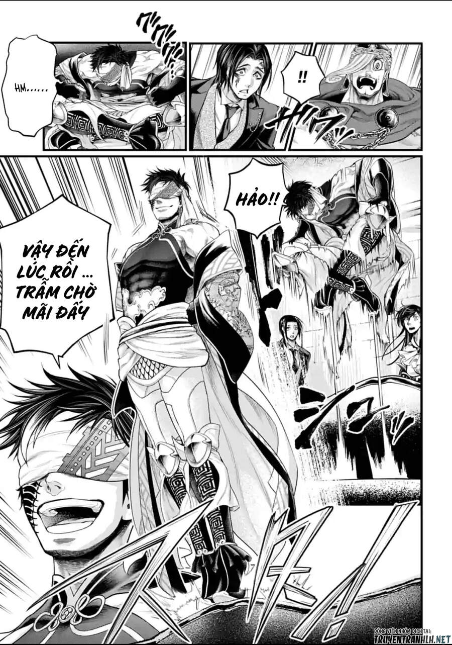 đại chiến nhân thần chapter 56 11