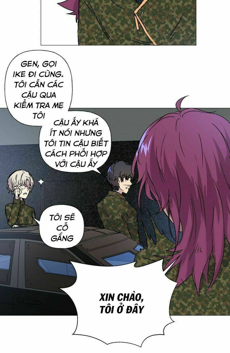 Trọng Sinh Mạc Thế Chapter 61 53