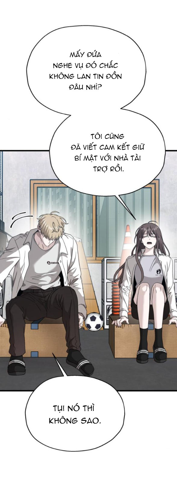 đánh cắp so hee chapter 21.2 9